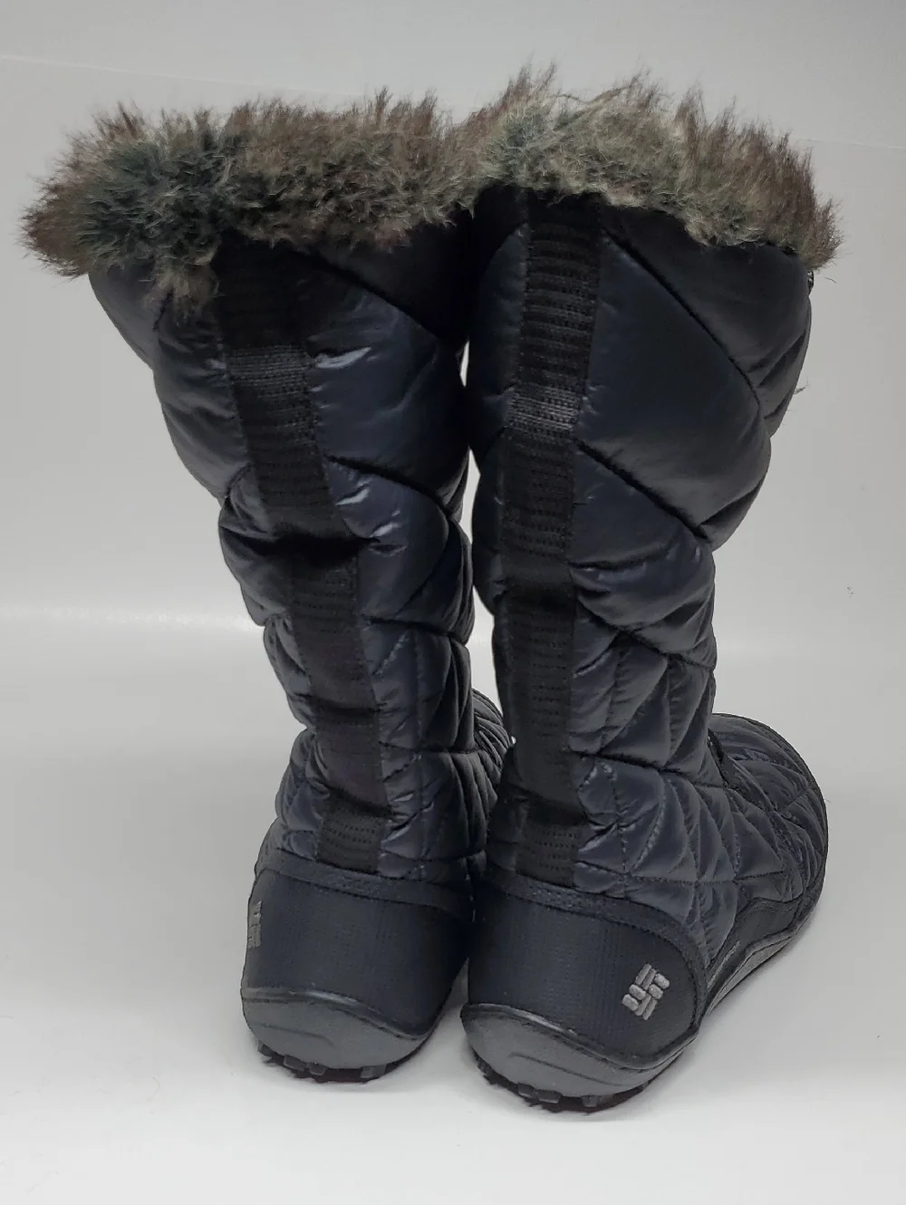 Columbia omni heat